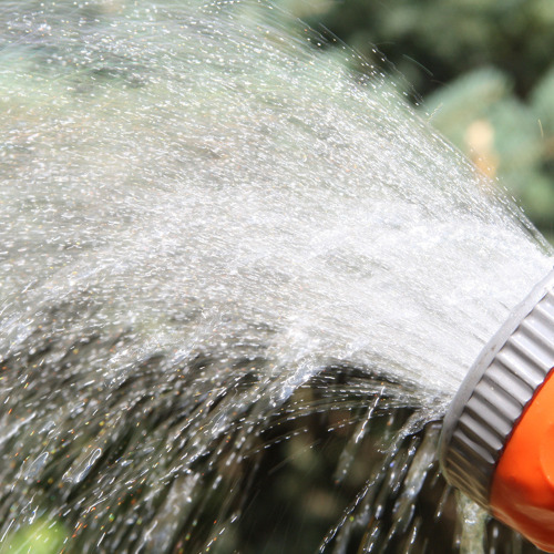 ๐ฐ Wasser wird abgestellt!